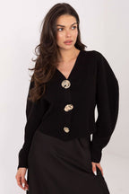  Cardigan model 221406 Factory Price 