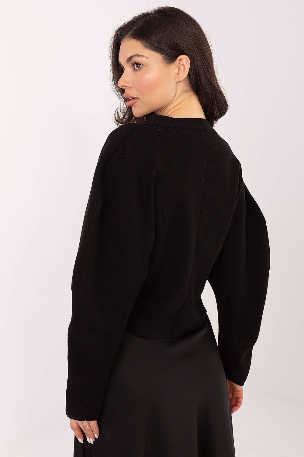  Cardigan model 221406 Factory Price 