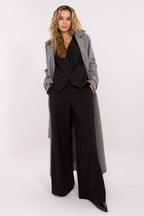  Women trousers model 221429 Rue Paris 