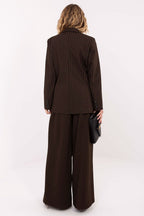  Jacket model 221433 Rue Paris 