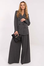  Jacket model 221436 Rue Paris 