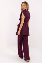  Gilet model 221441 Rue Paris 