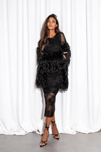  Evening dress model 221452 LaBalancia 