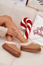  Slippers model 221481 Step in style 