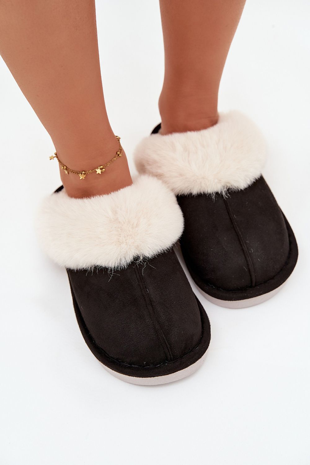  Slippers model 221483 Step in style 