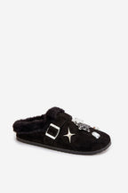  Slippers model 221484 Step in style 