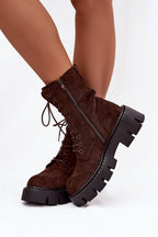  Bootie model 221517 Step in style 