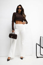  Tracksuit trousers model 221534 Rue Paris 