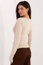  Blouse model 221568 Italy Moda 