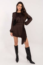  Suit model 221585 Italy Moda 