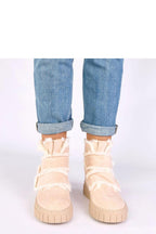 Boots model 221639 Solea 