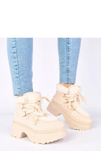  Snow boots model 221661 Solea 