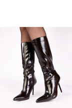  Heel boots model 221673 Solea 