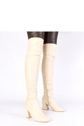  Heel boots model 221677 Solea 
