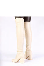  Heel boots model 221677 Solea 