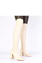  Heel boots model 221677 Solea 