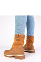  Boots model 221679 Solea 