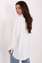  Blouse model 221692 Factory Price 