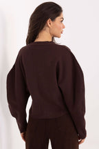  Cardigan model 221699 Factory Price 