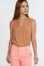  Blouse model 221720 Nife 