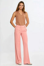  Blouse model 221720 Nife 
