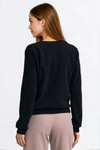  Sweatshirt model 221724 Nife 