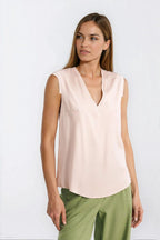  Blouse model 221727 Nife 