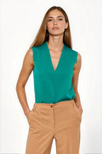  Blouse model 221733 Nife 