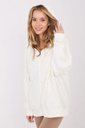  Sweatshirt model 221741 Relevance 
