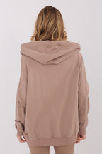  Sweatshirt model 221743 Relevance 