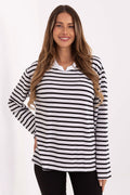  Blouse model 221744 Relevance 
