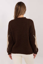  Jumper model 221752 Italy Moda 