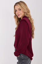 Long sleeve shirt model 221755 Italy Moda 