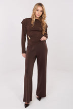  Blouse model 221764 Italy Moda 