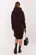  Sweatshirt model 221801 Relevance 