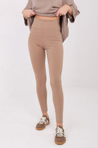  Long leggings model 221810 Relevance 
