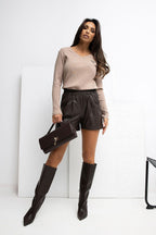  Blouse model 221820 Rue Paris 