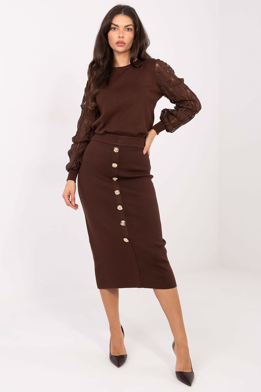  Jumper model 221840 Factory Price 
