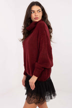  Turtleneck model 221854 Factory Price 