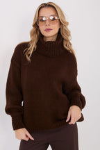  Turtleneck model 221855 Factory Price 
