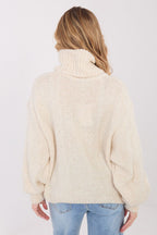  Turtleneck model 221856 Factory Price 