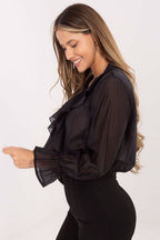  Long sleeve shirt model 221870 Factory Price 