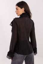  Long sleeve shirt model 221877 Factory Price 