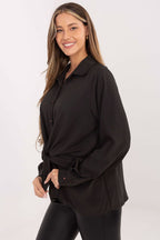  Long sleeve shirt model 221895 Factory Price 