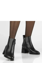  Heel boots model 222014 Solea 