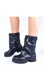  Boots model 222027 Solea 