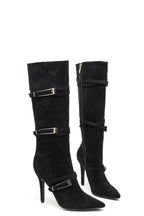  Heel boots model 222032 Solea 