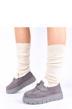  Mocassin model 222044 Solea 