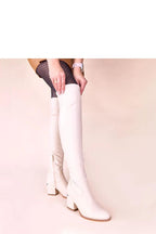  Heel boots model 222056 Solea 