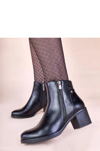  Heel boots model 222057 Solea 